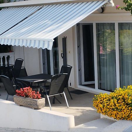 Apartmani Kujundzic Duće Exteriör bild
