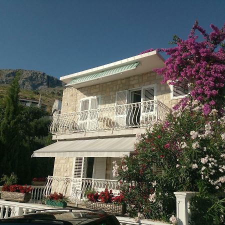 Apartmani Kujundzic Duće Exteriör bild