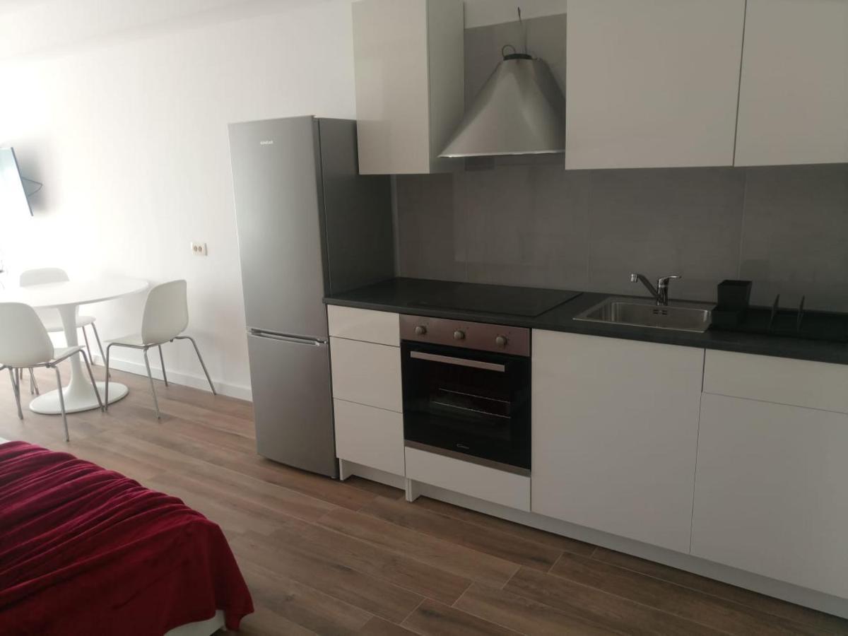 Apartmani Kujundzic Duće Exteriör bild