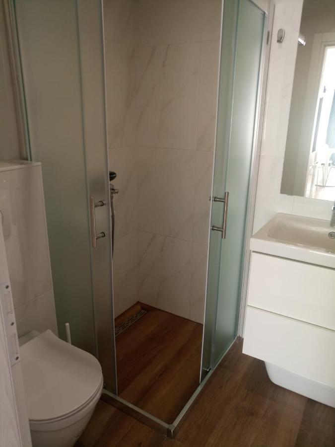 Apartmani Kujundzic Duće Exteriör bild