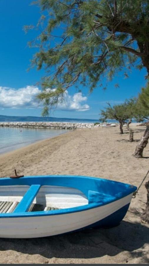 Apartmani Kujundzic Duće Exteriör bild