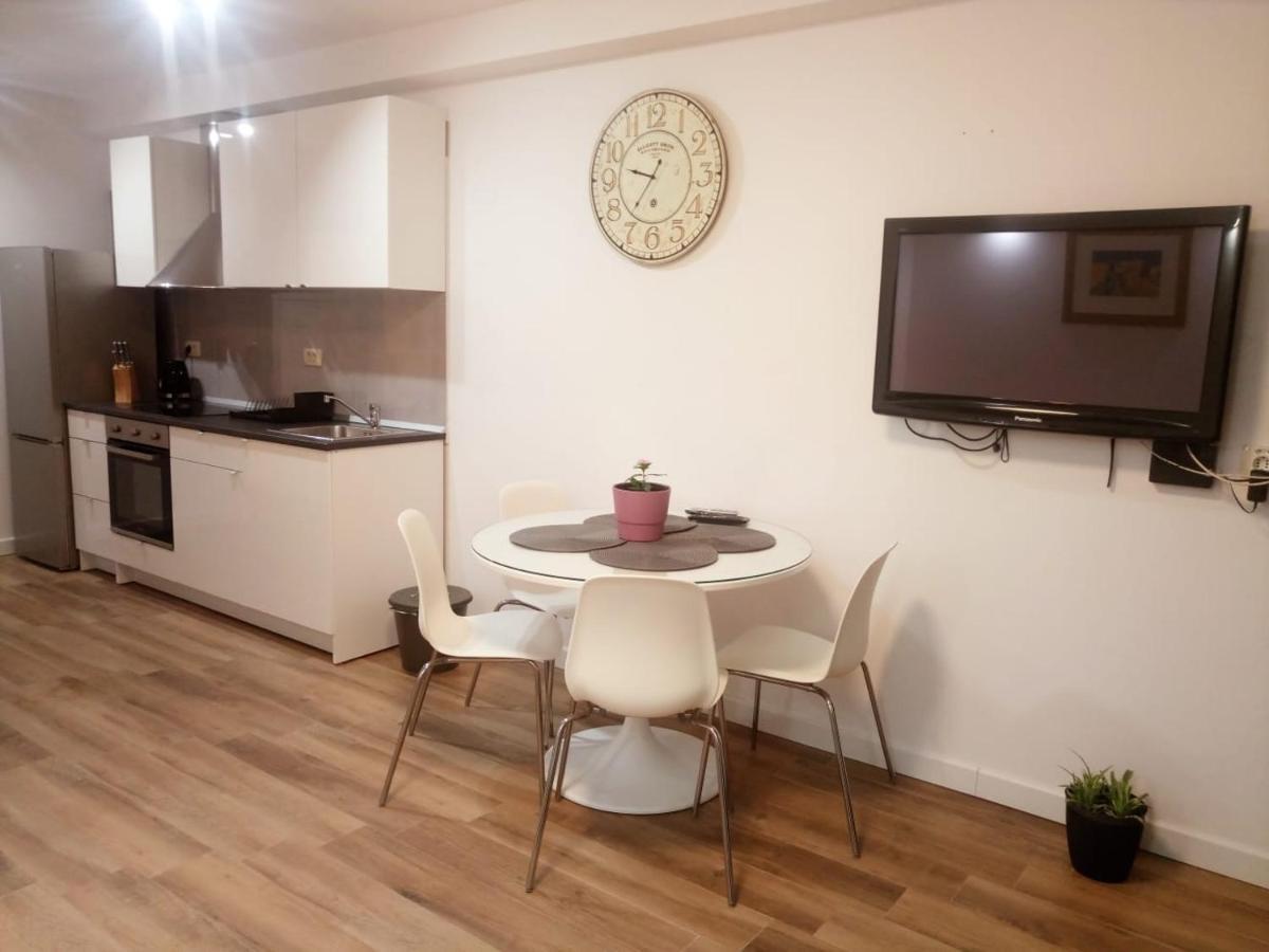 Apartmani Kujundzic Duće Exteriör bild