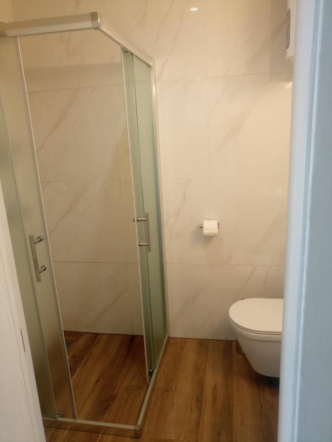 Apartmani Kujundzic Duće Exteriör bild