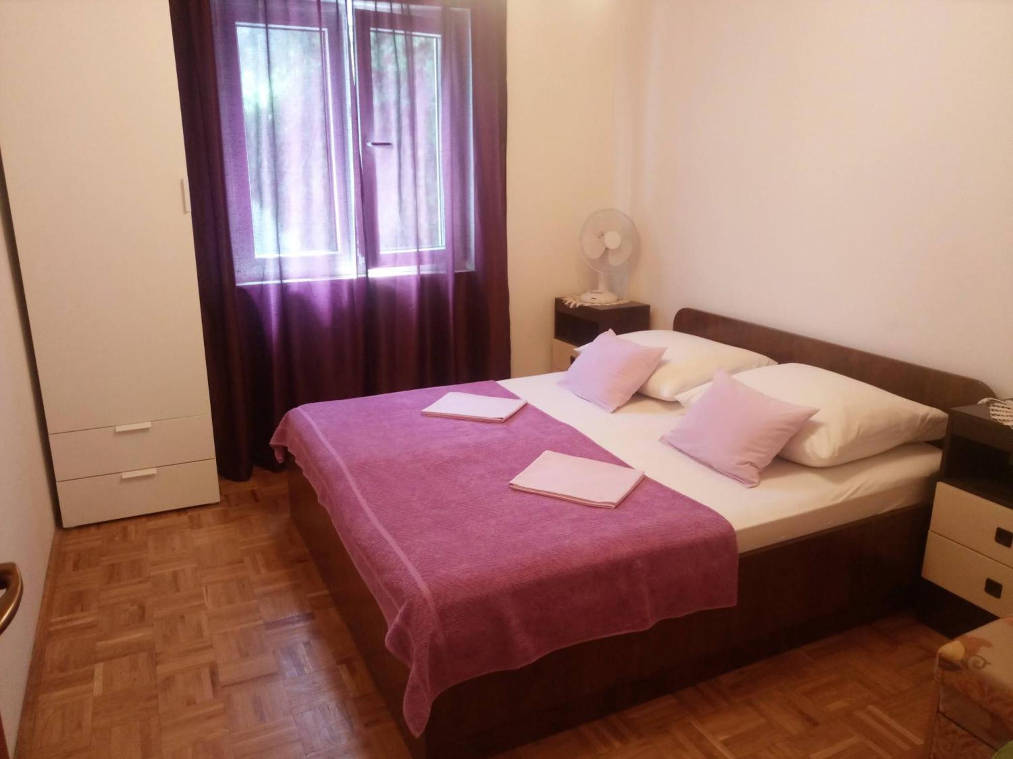 Apartmani Kujundzic Duće Exteriör bild