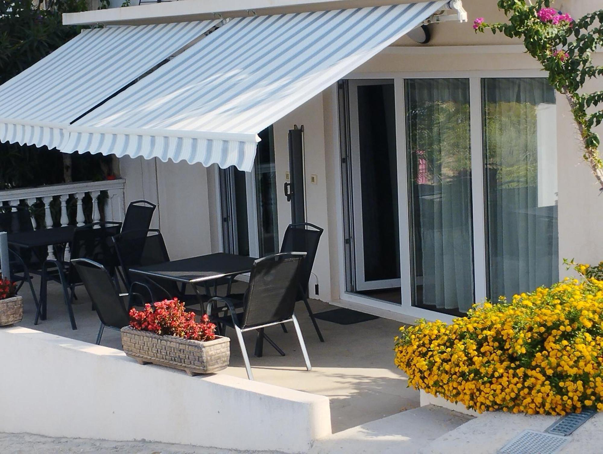 Apartmani Kujundzic Duće Exteriör bild