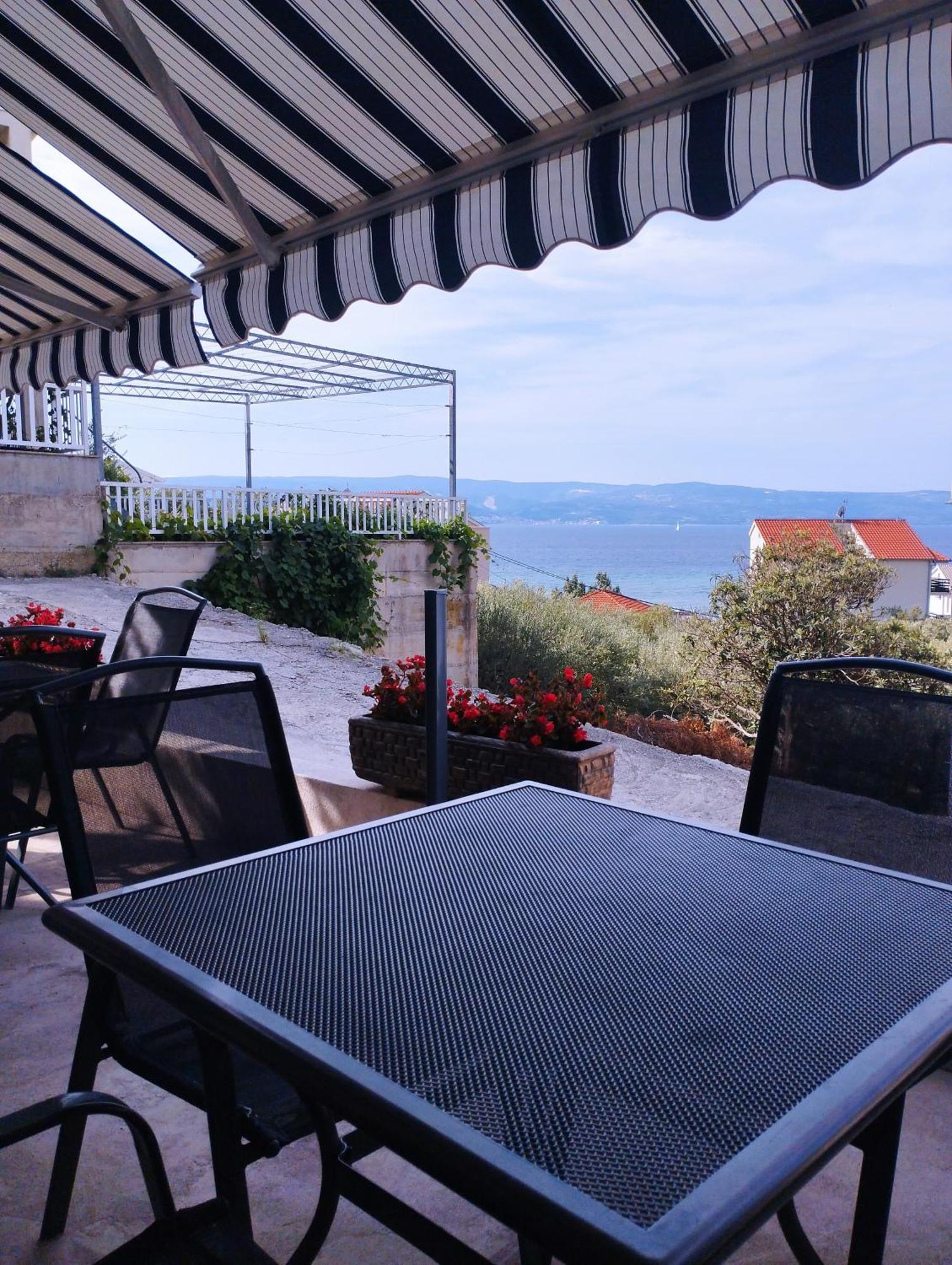 Apartmani Kujundzic Duće Exteriör bild