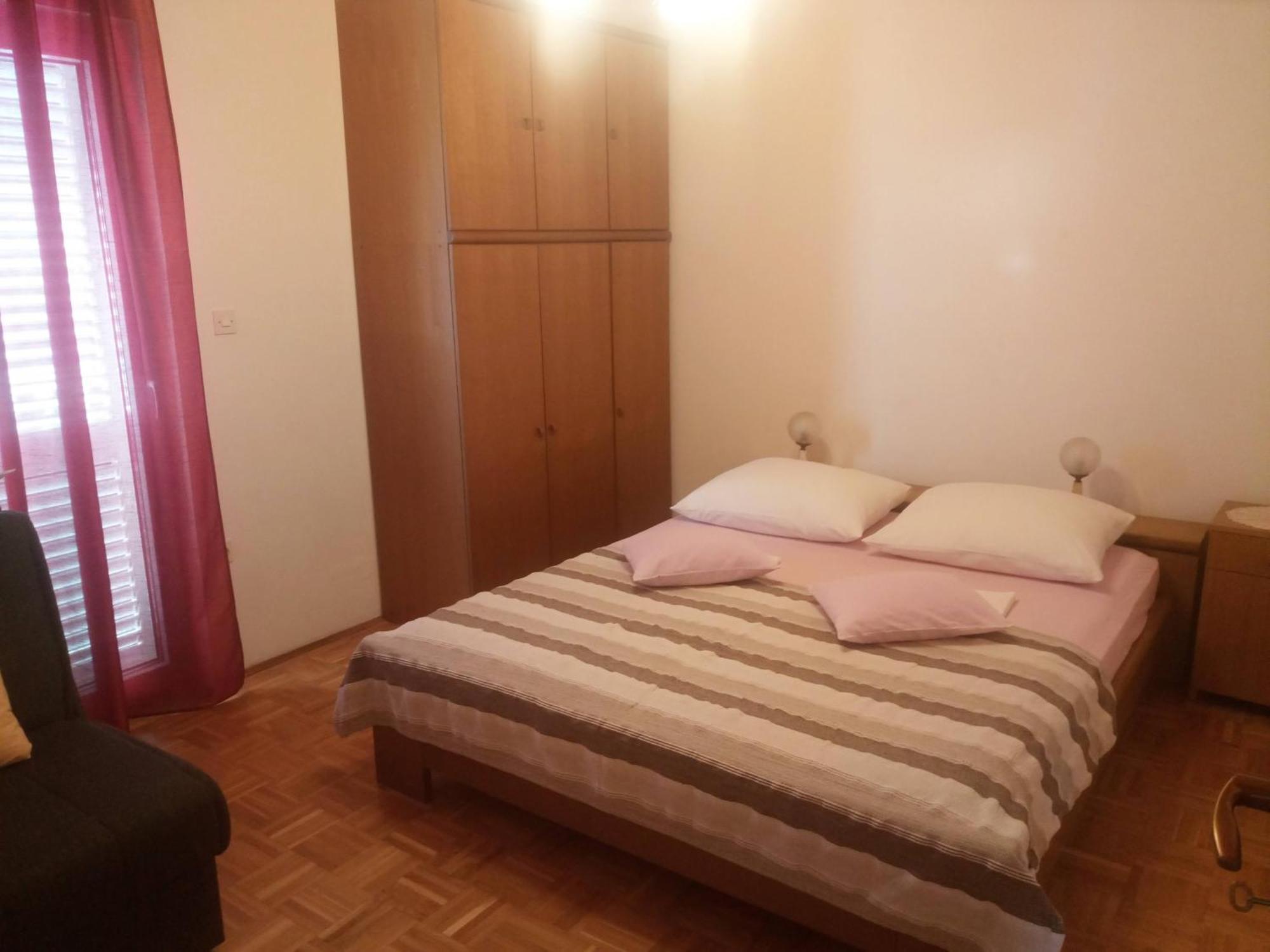 Apartmani Kujundzic Duće Exteriör bild