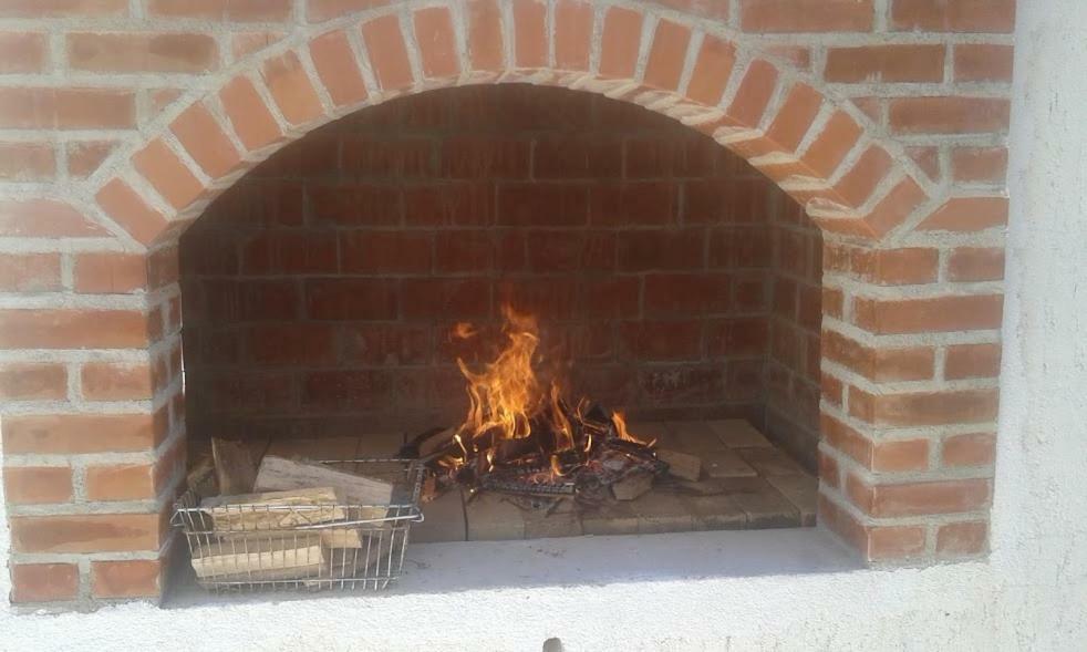Apartmani Kujundzic Duće Exteriör bild