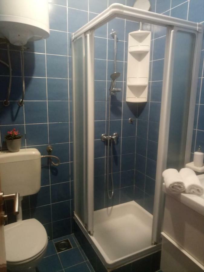 Apartmani Kujundzic Duće Exteriör bild