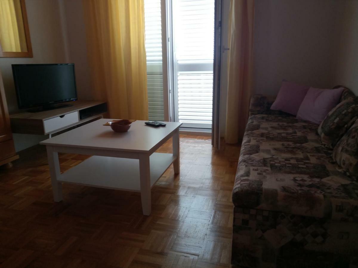 Apartmani Kujundzic Duće Exteriör bild